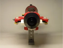 31047 Fighter Bomber