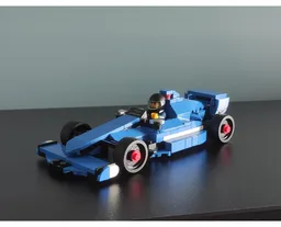 76902 Formula One