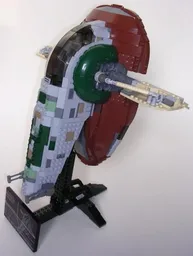 UCS Slave 1