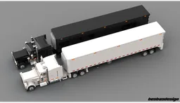 Peterbilt 379