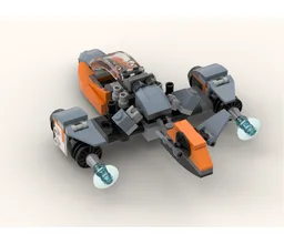 [freemium] Dronewing