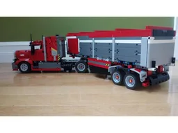 5th wheel trailer
