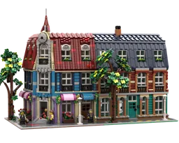 Modular school