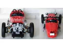 Morgan Three Wheeler
