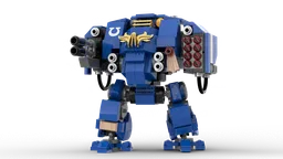 Ballistus Dreadnought - Warhammer 40K