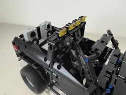 Rancher 4x4