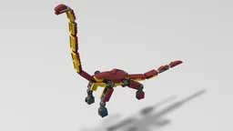 Brachiosaurs