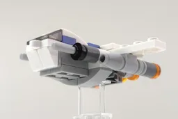 75160 Mini Fighter 21