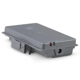 Battery Pack, Rechargeable, 7.4V, NXT, AC / Light Bluish Gray