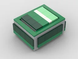 2-Step Puzzle Box