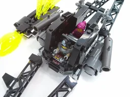 The Barracuda