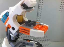 31034 T-rex
