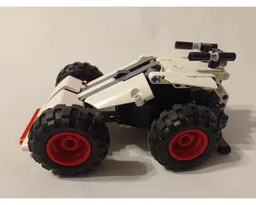 Armored Car 42150 Alternative