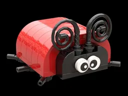 Ladybug