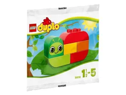 Snail polybag