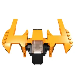75880 Spaceship 2