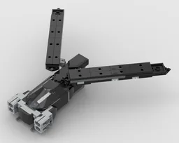 Imperial Shadow U Wing