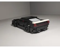 76899 Honda NSX