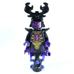 Overlord (Legacy)