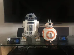 75187 BB8 Upgrade