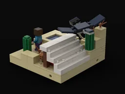 Steve´s Desert Expedition