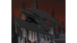 BatWing (BTAS)