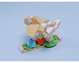 30716 Airplane