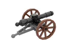 Field gun (for Imperial soldiers or …)