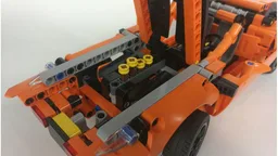 Convertible - 42093 C model