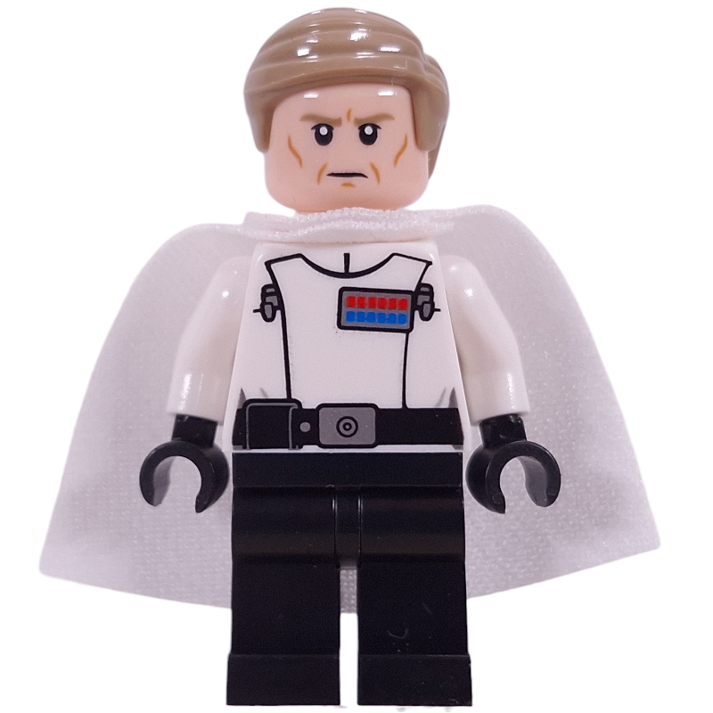 Lego Director Krennic