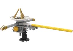 Comet Rendezvous Asteroid Flyby (CRAF) Spacecraft