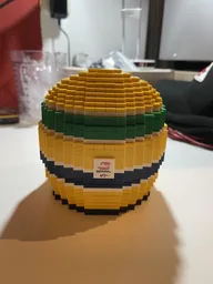 Senna Helmet