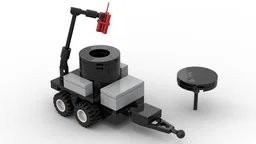 EOD Trailer