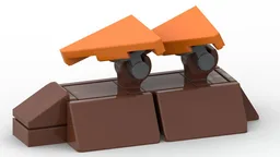 Nano Khetanna (Jabba's Sail Barge)