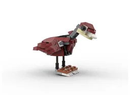 31112 farm animals