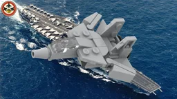 F-14 Keychain