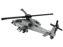 AH-65 Apachish