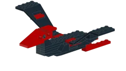 6580 Pterodactyl