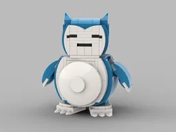 Snorlax