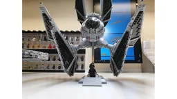 Tie Defender