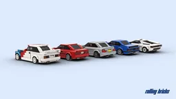 BMW bundle