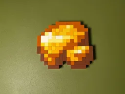 Raw Gold