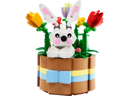 Easter Basket