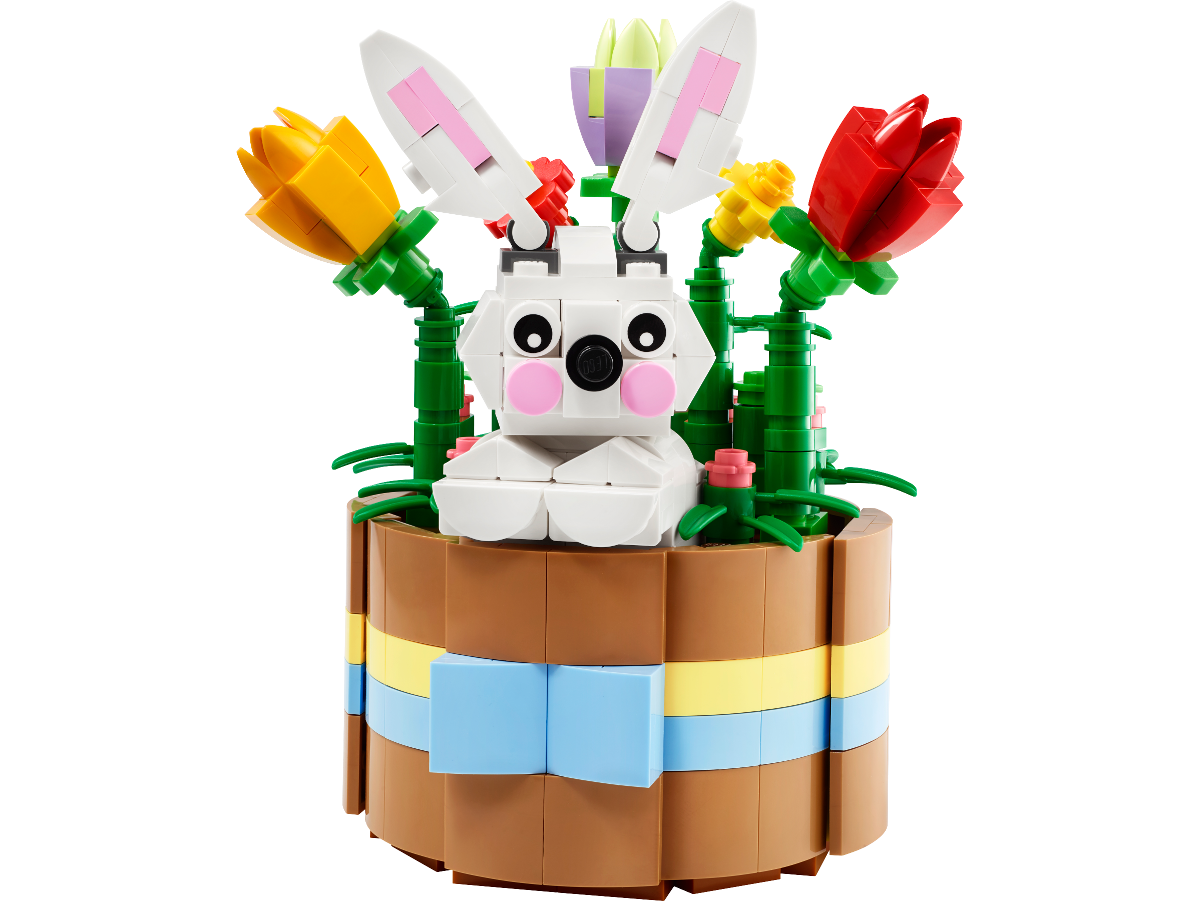 Lego Easter Basket