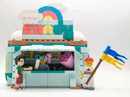 31148 Candy Stand