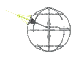 Stardust Prototype