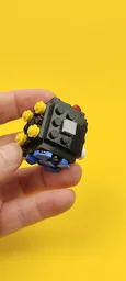 30343 Six-sided Die