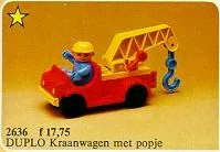 Tow Truck