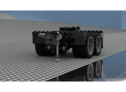 5580-1 PF Road Train