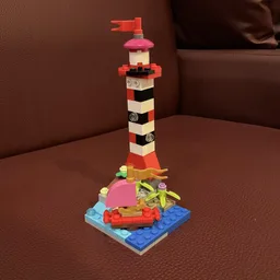 11018 Lighthouse